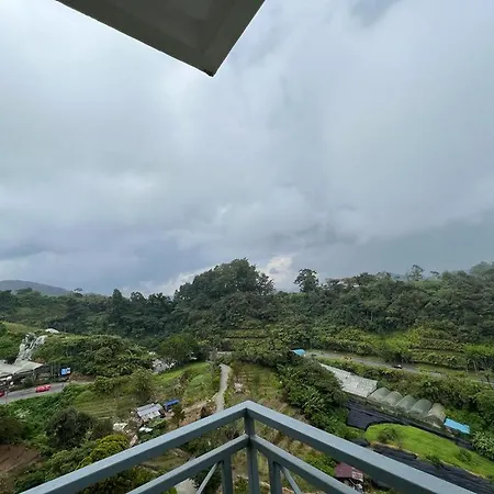 Delisha Homestay 3R2B The Retreat,Aranda Nova Brinchang Exterior photo