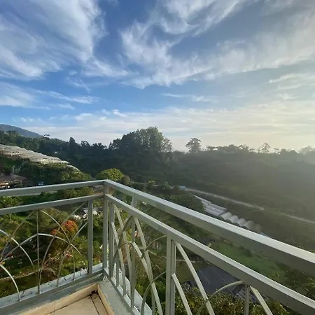 Delisha Homestay 3R2B The Retreat,Aranda Nova Brinchang Exterior photo
