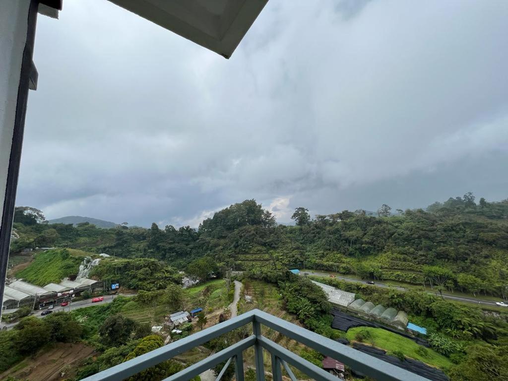 Delisha 3r2b The Retreat,aranda Nova * Brinchang