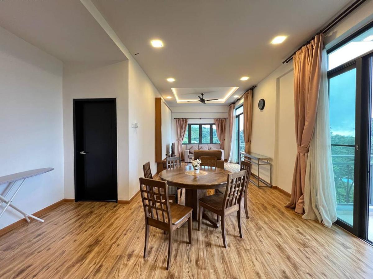 Apartment Delisha 3r2b The Retreat,aranda Nova