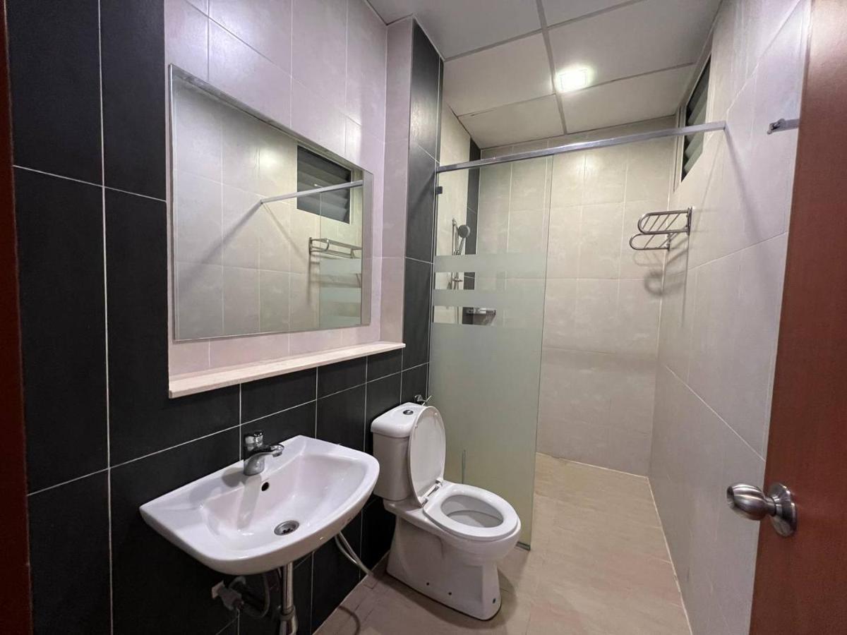 Delisha 3r2b The Retreat,aranda Nova * Brinchang
