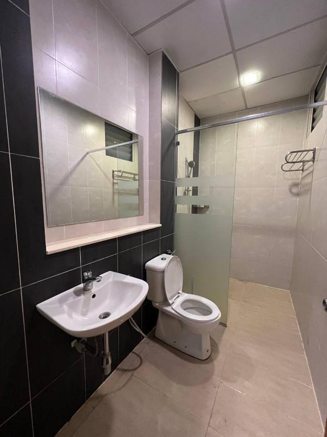Delisha 3r2b The Retreat,aranda Nova Apartment Brinchang