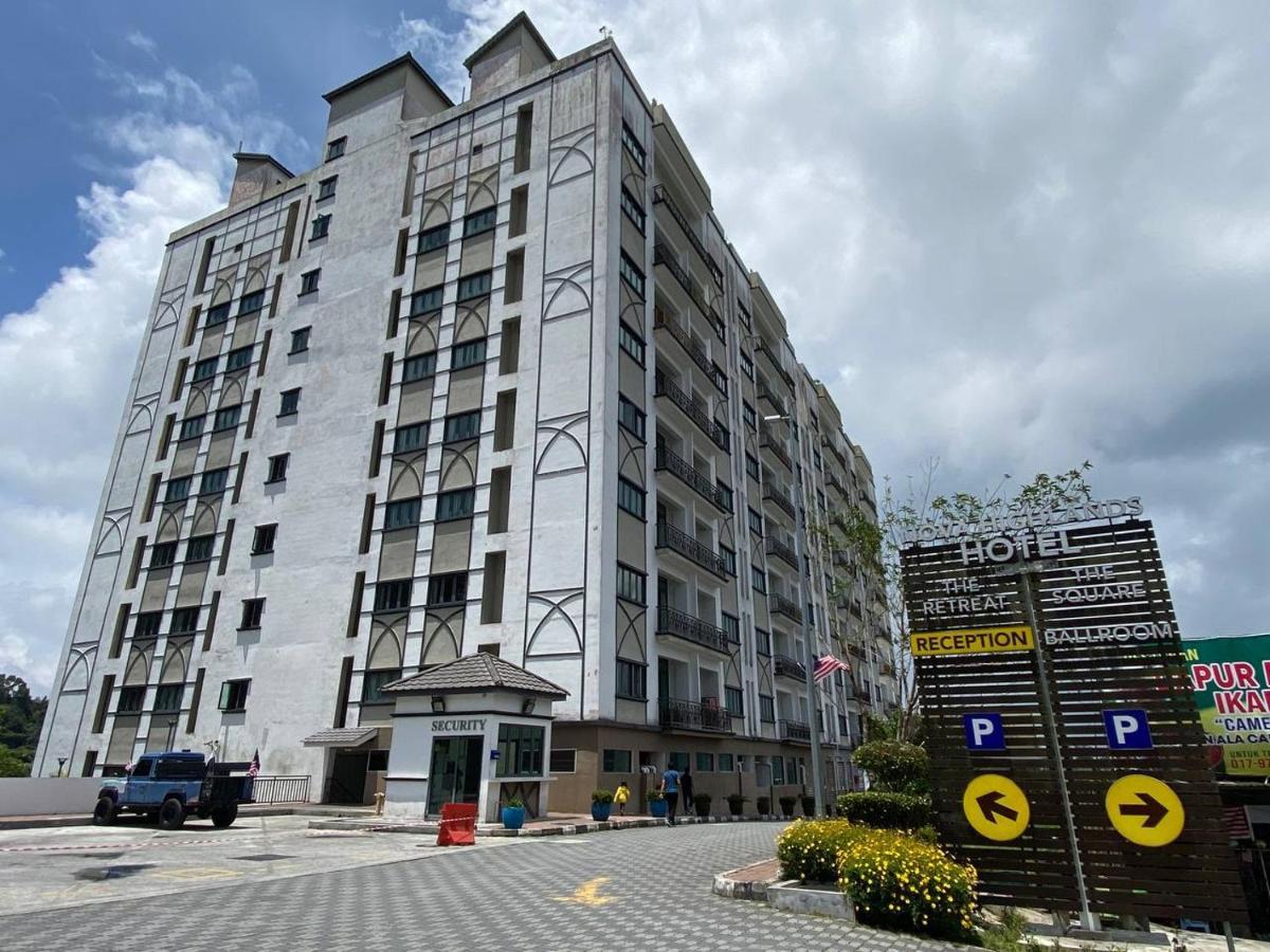 Apartment Delisha 3r2b The Retreat,aranda Nova *