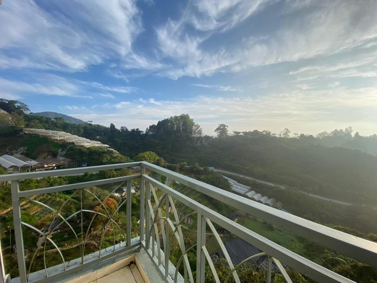 Apartment Delisha 3r2b The Retreat,aranda Nova Brinchang
