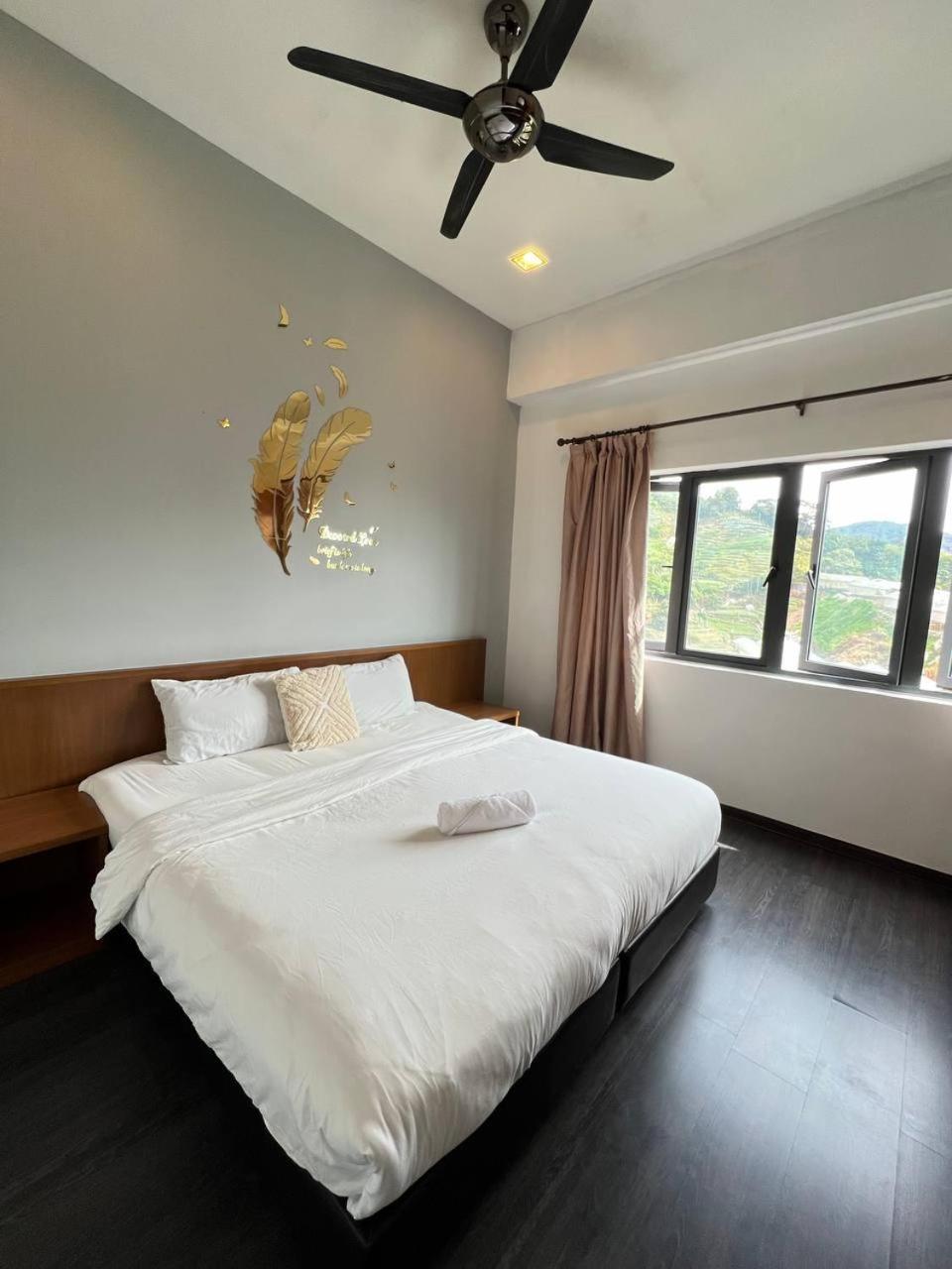 Apartment Delisha 3r2b The Retreat,aranda Nova *